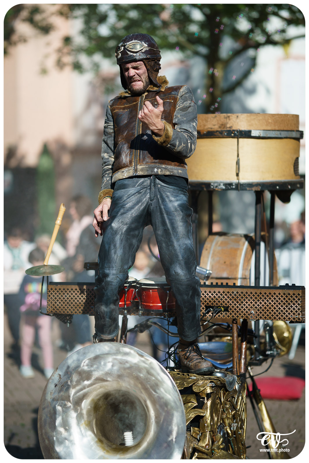 HUMOUR DES NOTES 2024